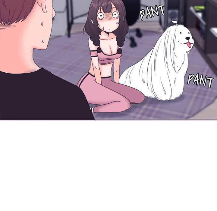 Doggy's Training Session - episode 3 - 8