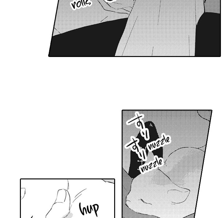 The Uninvited Cat and His Fickle Master - episode 3 - 32