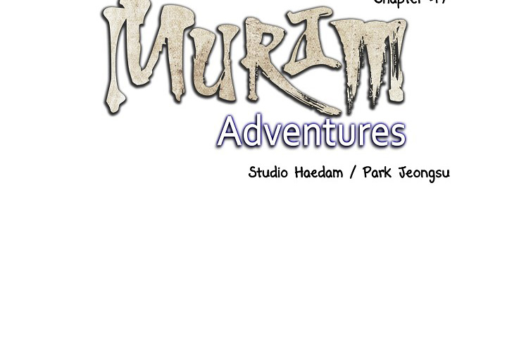Magician's Murim Adventures - episode 49 - 1