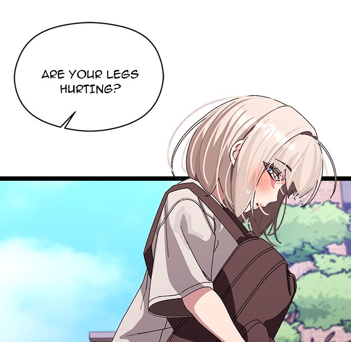 From Weakling to Nemesis - UNCENSORED - episode 11 - 8