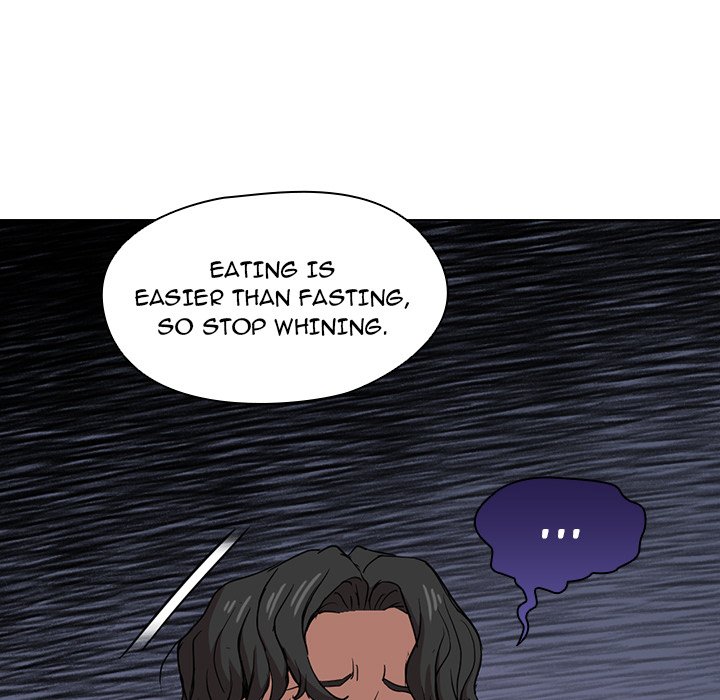 Who Cares If I'm a Loser! - episode 21 - 118