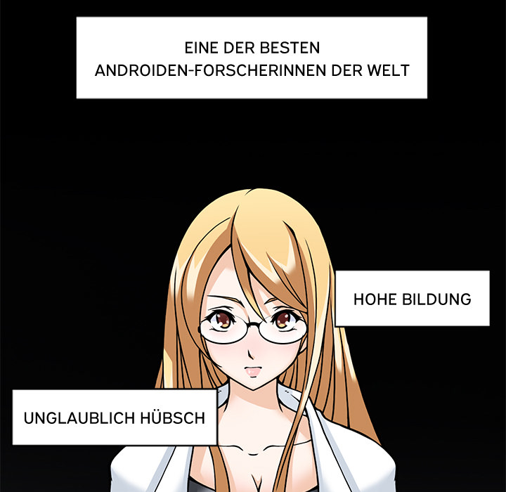 Agent Playboy meldet sich zum Dienst - episode 5 - 46