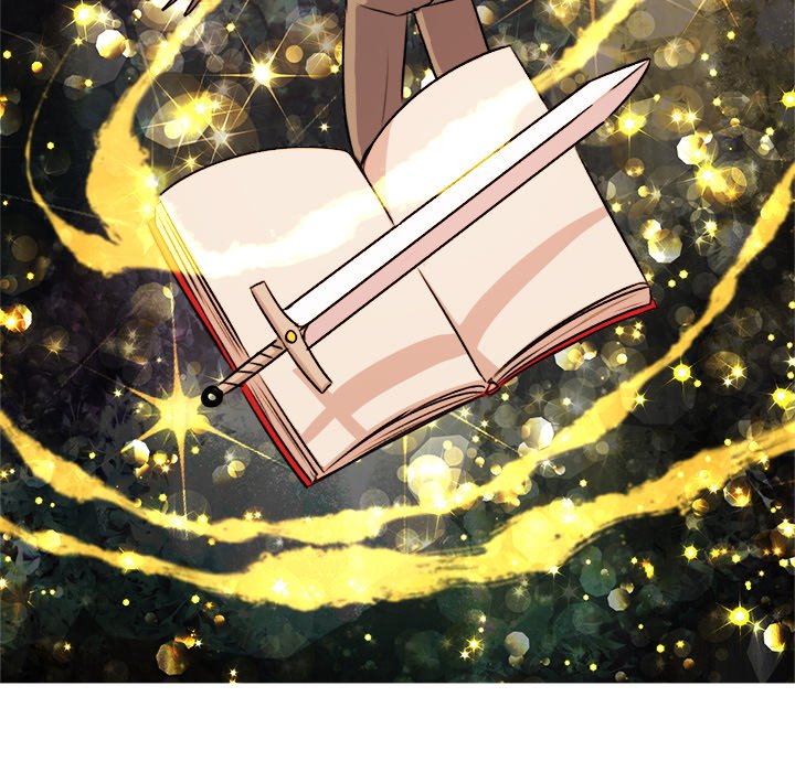 Forest of the Fireflies - episode 33 - 36