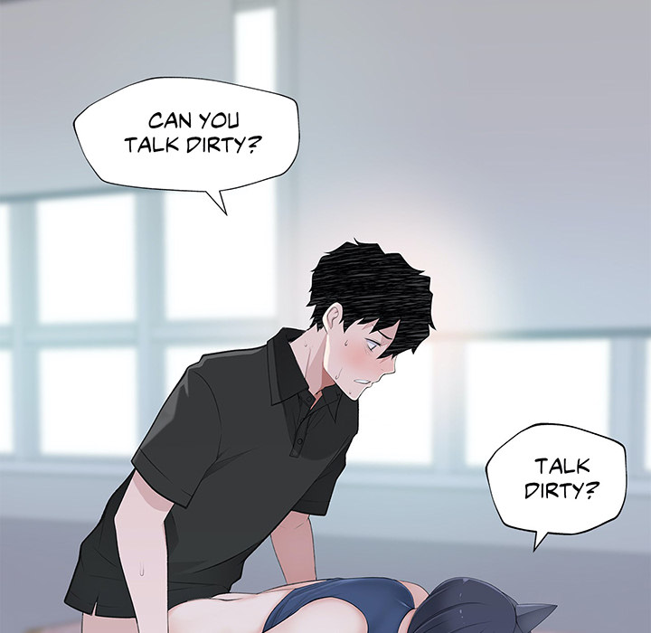 Teach Me How to Please You - episode 16 - 71