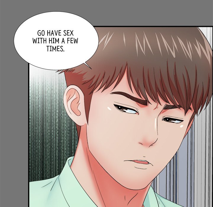 The Secret Friend - episode 49 - 63