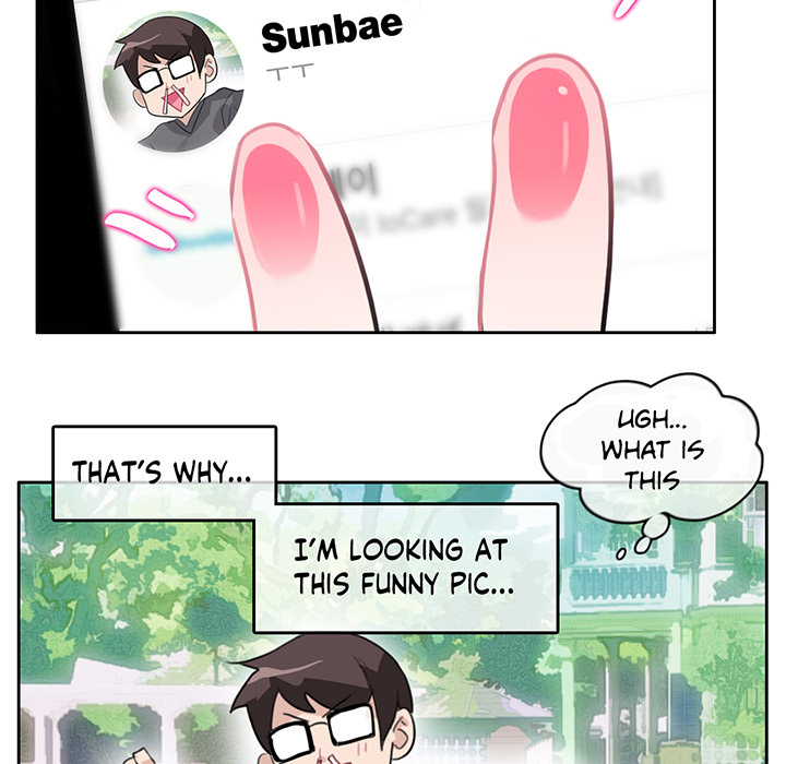 A Pervert's Daily Life - episode 17 - 13