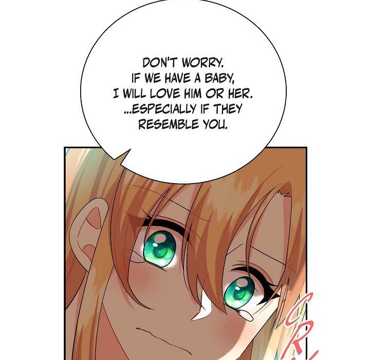 The Destroyer Fell in Love with Me - episode 17 - 97