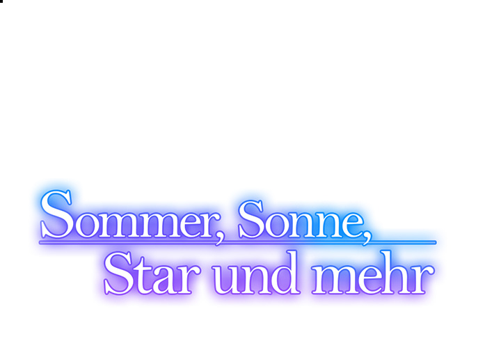 Sommer, Sonne, Star und mehr - episode 14 - 0