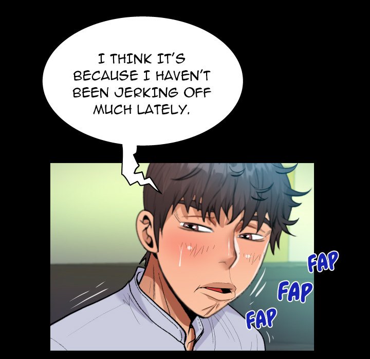 The Unforeseen Guest - episode 42 - 31