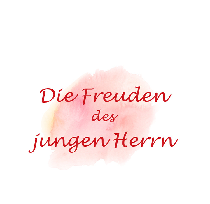 Die Freuden des jungen Herrn - episode 8 - 12