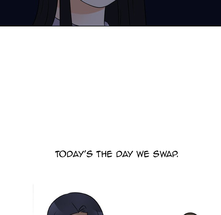 Our Exchange - episode 71 - 105