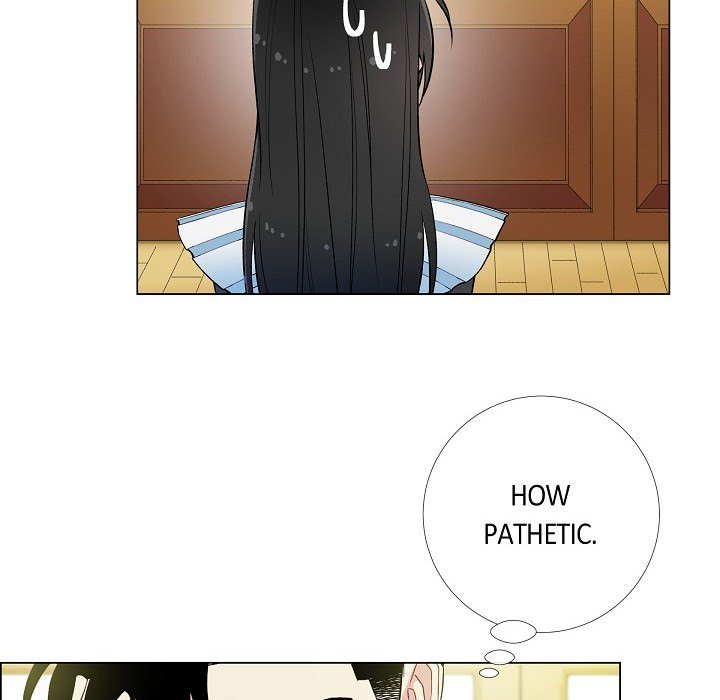 The Maid and the Vampire - episode 8 - 39