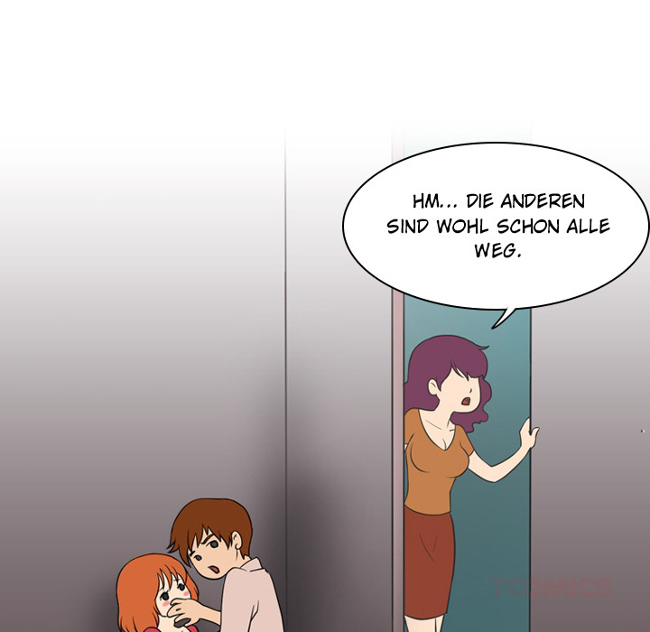 Spaß unter Freunden - episode 16 - 20