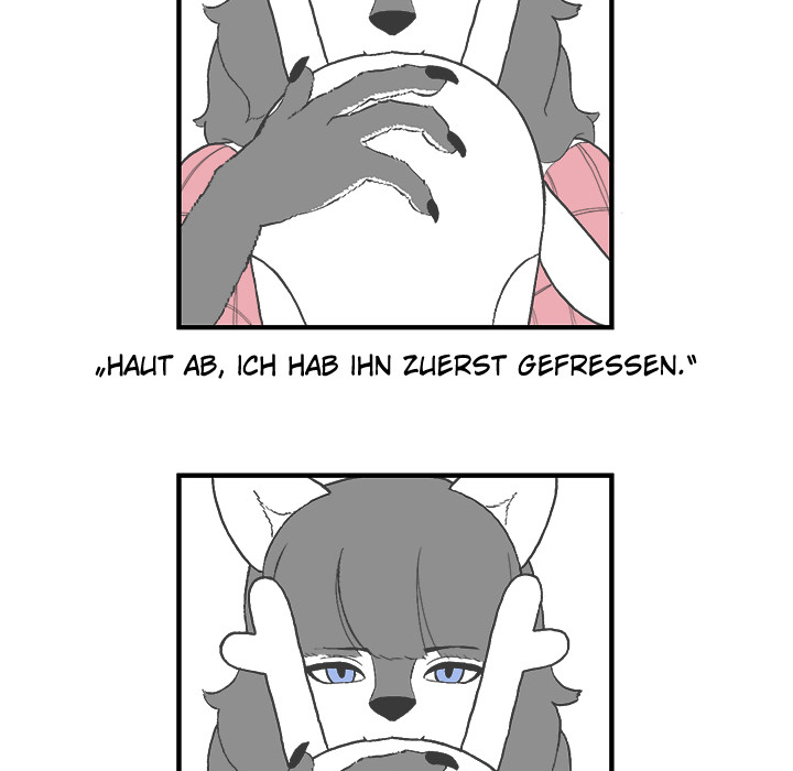 Mitschüler fressen verboten - episode 2 - 79