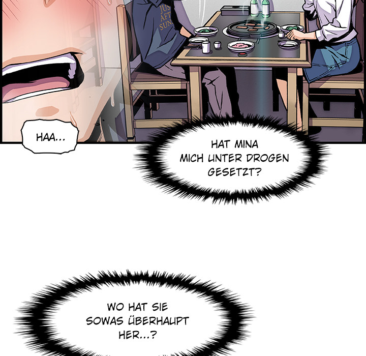 Es ist kompliziert - episode 43 - 55