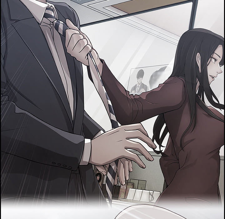 Lady Long Legs - episode 32 - 87