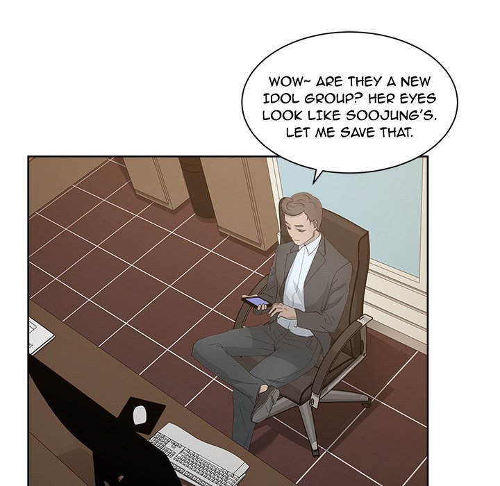 Soojung's Comic Store - episode 11 - 30