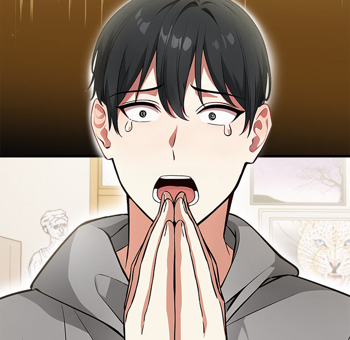 Abschlussarbeit: Aktzeichnung - episode 1 - 9