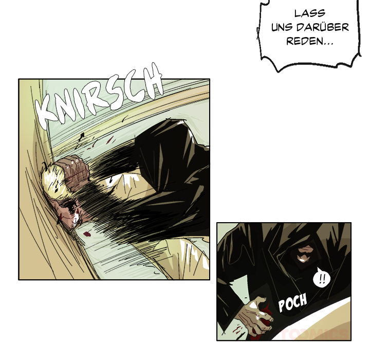 Codename Geist - episode 60 - 24