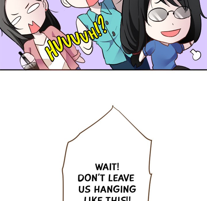 Pick Me, Girl! - episode 16 - 26