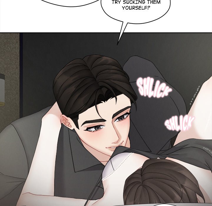 A Naughty Game for Two - episode 10 - 33