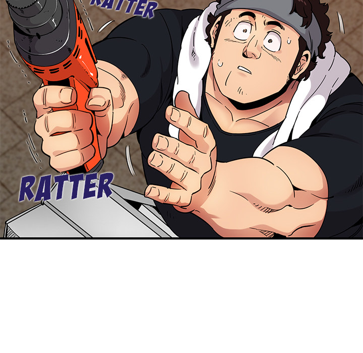 Wer hat Angst vor Mister H? - episode 28 - 45