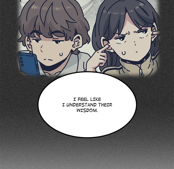 Snapping into Love - episode 94 - 152