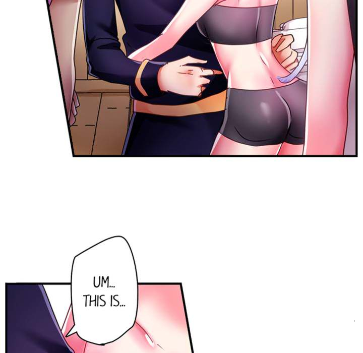 Healer's Unique Skill: Pleasuring Girls - episode 13 - 5