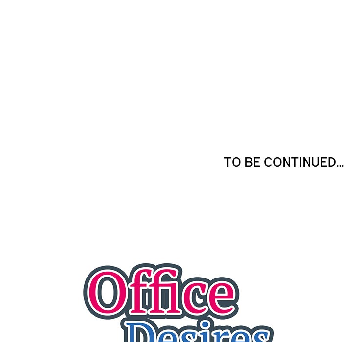 Office Desires - episode 7 - 116