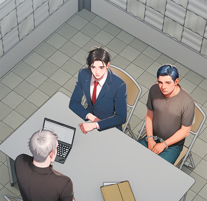 Paradox - episode 30 - 61