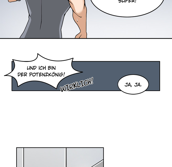Agent Playboy meldet sich zum Dienst - episode 9 - 76