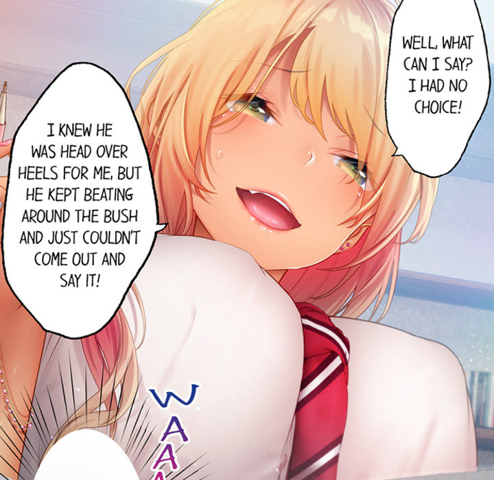 Sex in a Sauna With a No Makeup Gyaru - episode 13 - 28