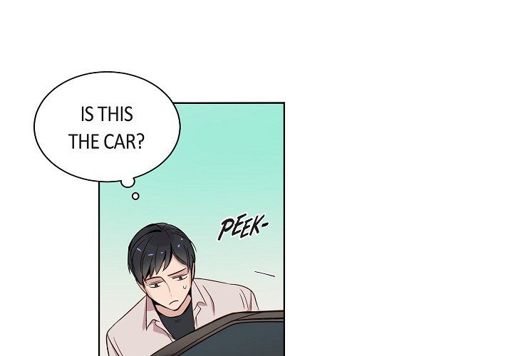 The Keystone Romantic Combination - episode 5 - 2