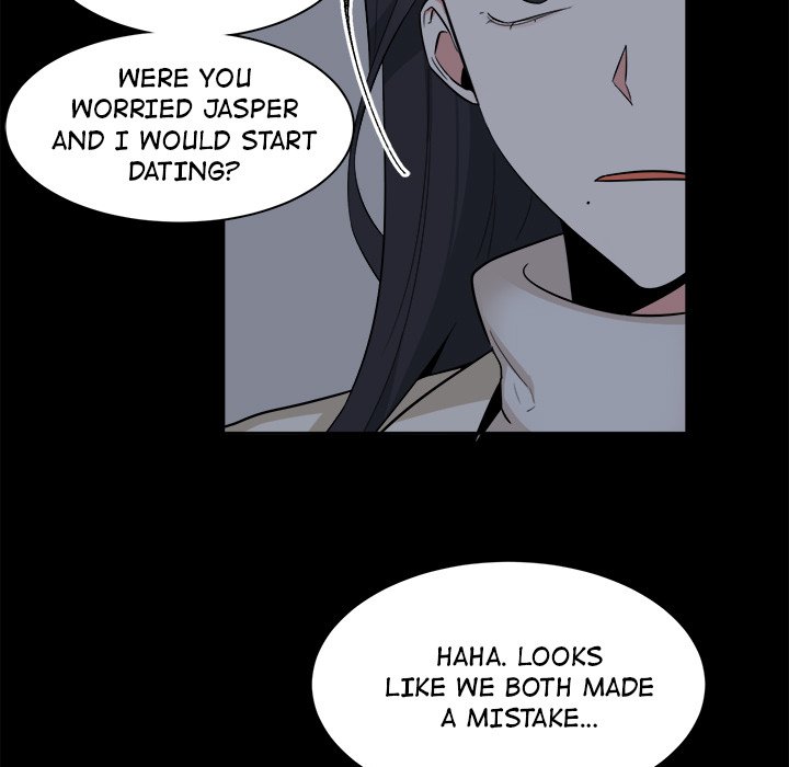 Unluckily Lucky - episode 25 - 38