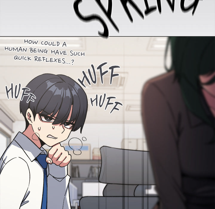 Someone Stop Her! - episode 76 - 35