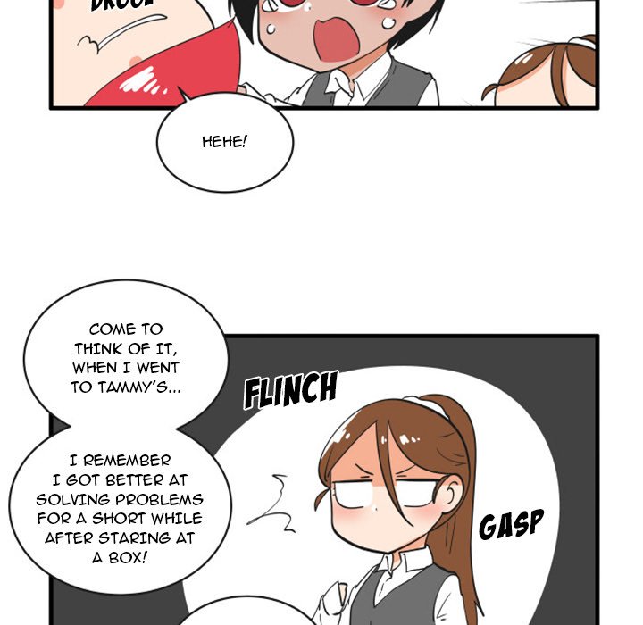 The Amazing Siblings - episode 77 - 26