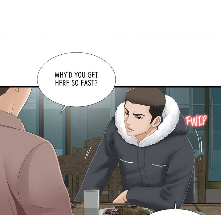 The Secret Friend - episode Prologue - 15