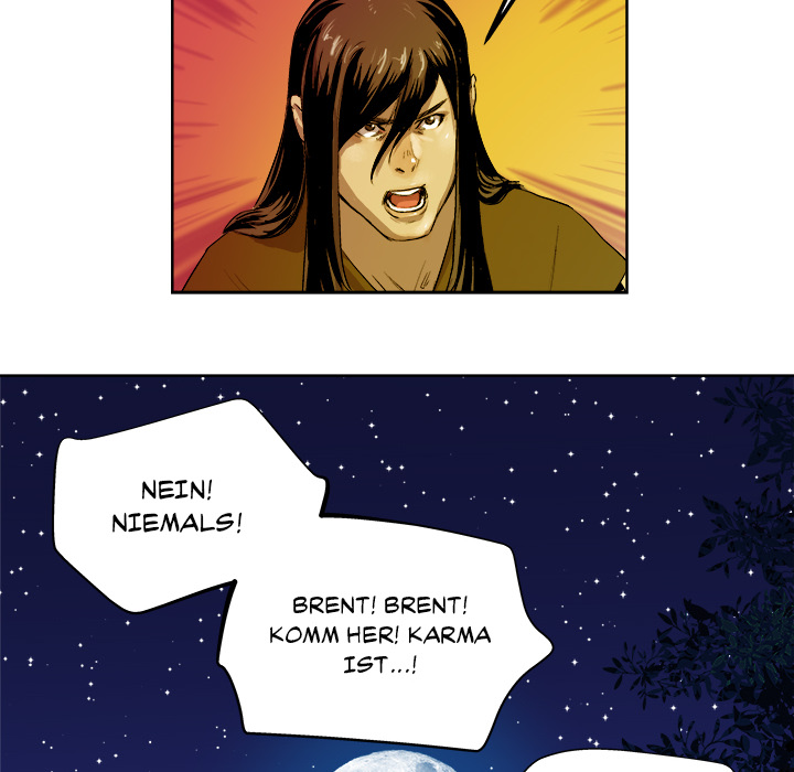 Karmas Weg - episode 20 - 85