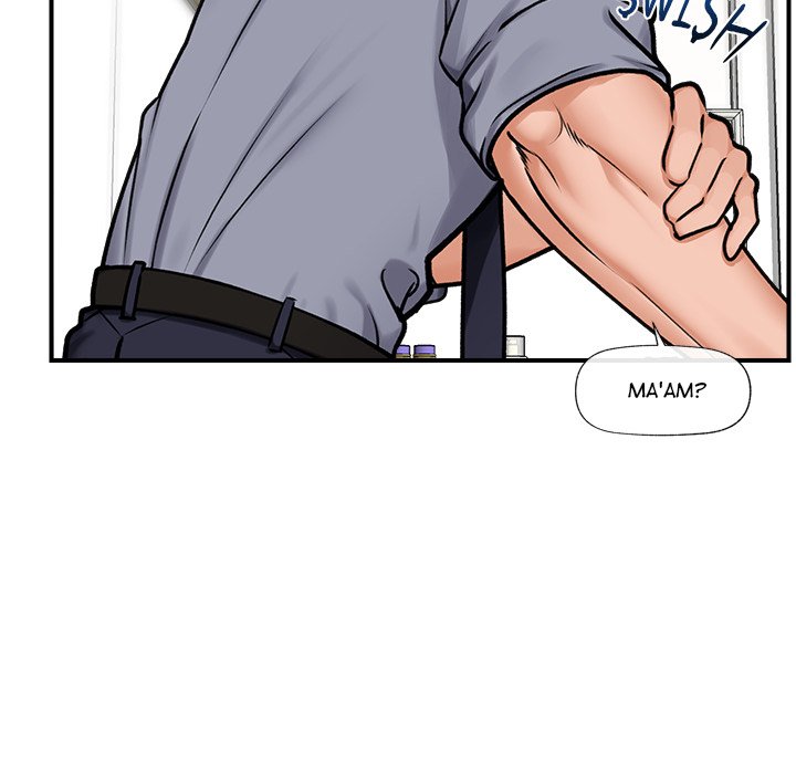 Hypnotist Security Guard - episode 3 - 49