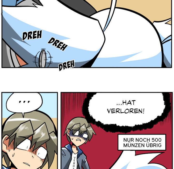 Das Wohnheim aus einer anderen Welt - episode 28 - 50