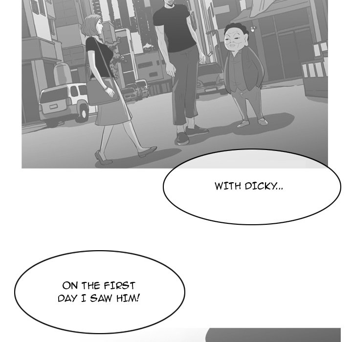 Path to Salvation - episode 63 - 66