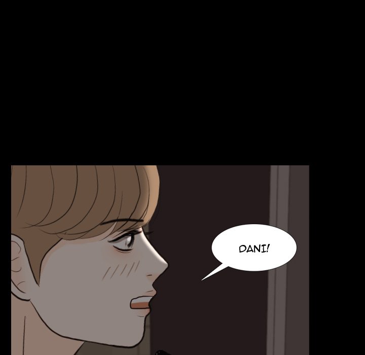 Hold My Hand - episode 30 - 92