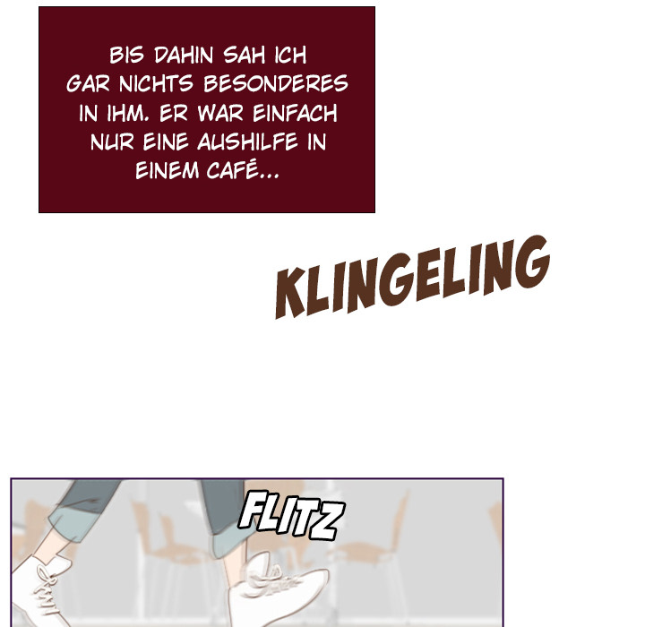 Auf die Liebe - episode 6 - 14