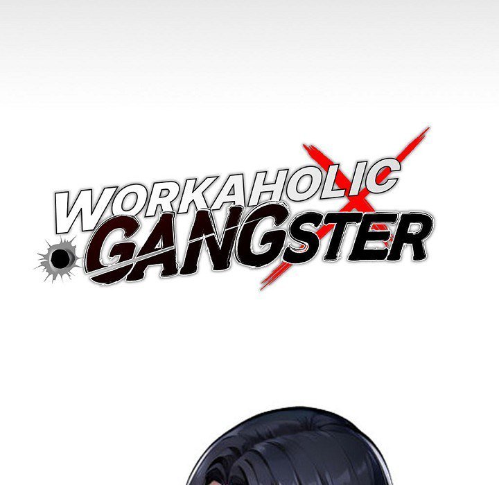 Workaholic Gangster - episode 6 - 40
