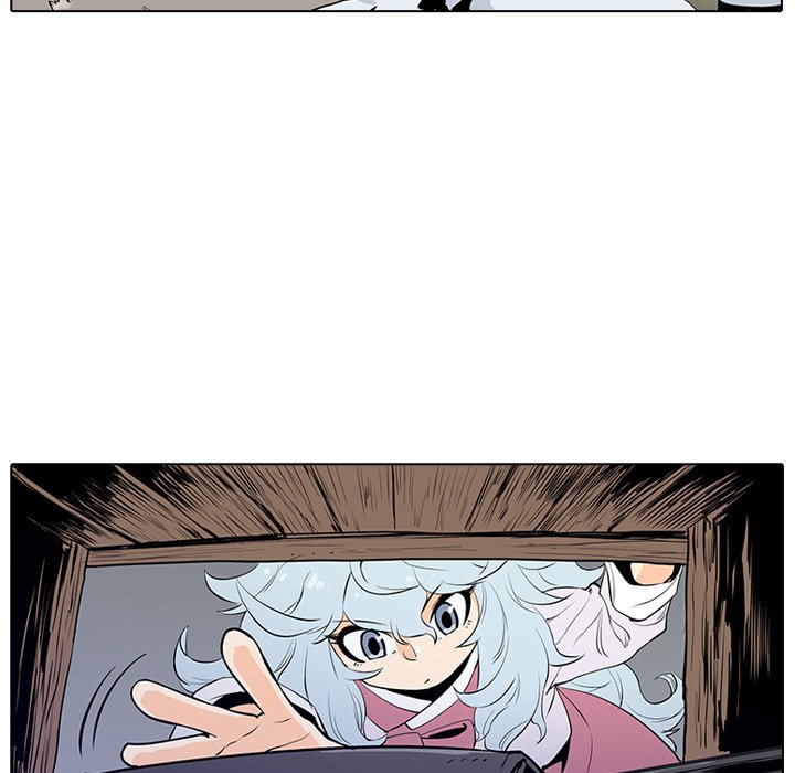 The Fang of Yeongno - episode 5 - 5