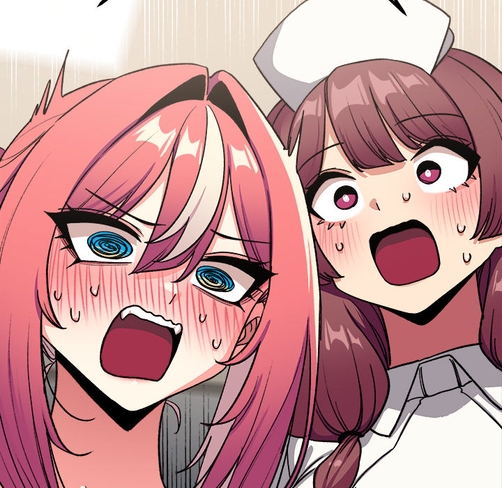 Someone Stop Her! - episode 89 - 112