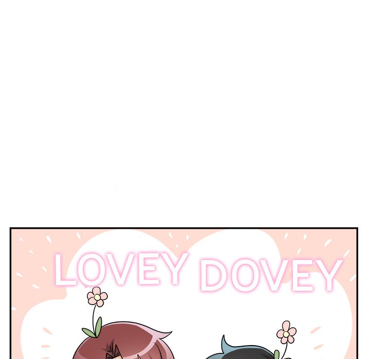 Pheromone Sherbet♥ - episode 41 - 7