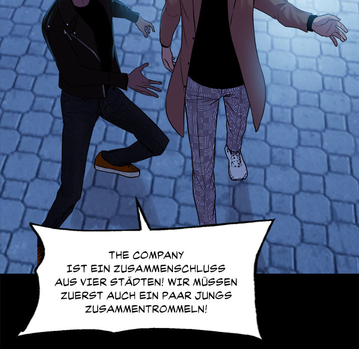Hermes Staffel 2 - episode 3 - 36