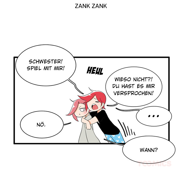 Unter Geschwistern - episode 29 - 18