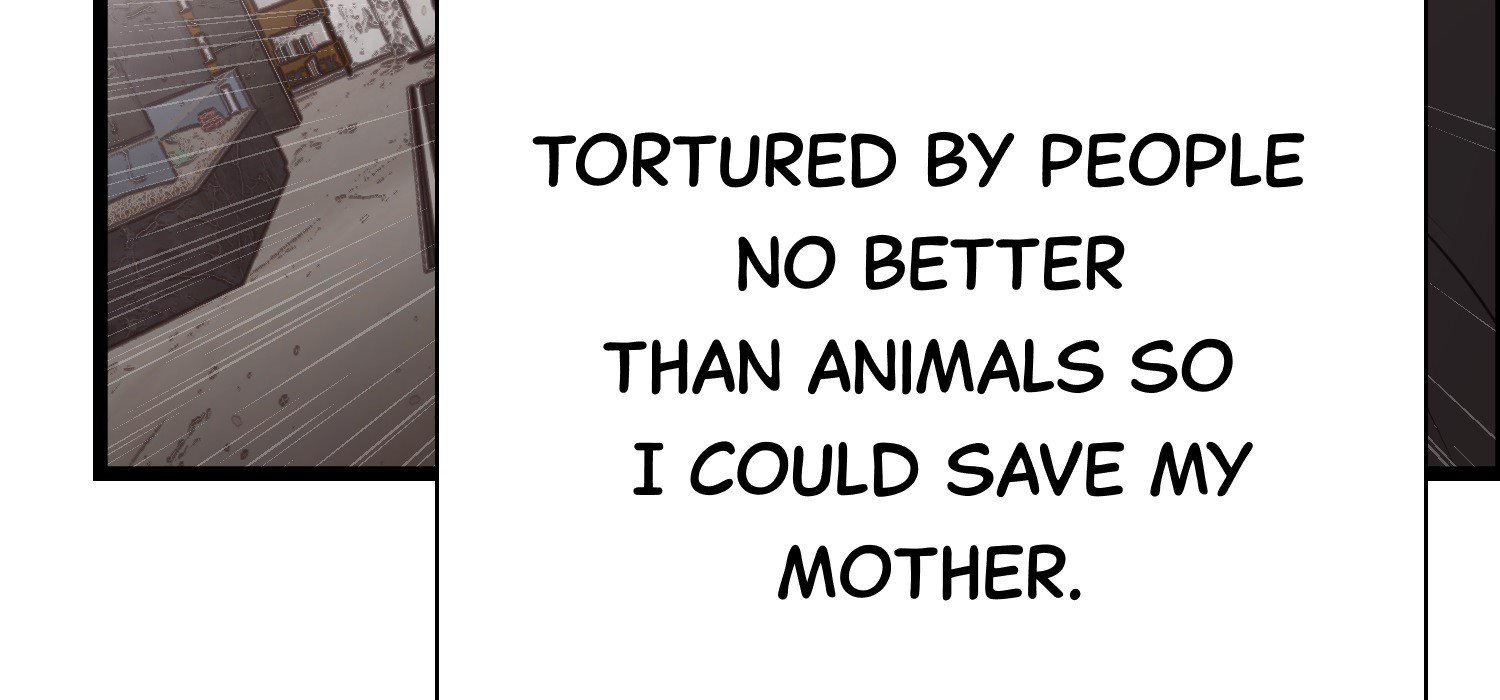 Marriage Chains - episode Prologue - 37